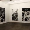 "Ossanatenlandschaft", Spinnereirundgang Sept.2014, Leipzig 201409_005